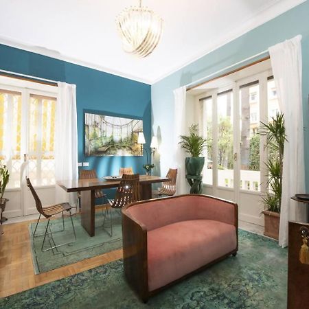 Maison Et Studio Lorangerie Рим Экстерьер фото