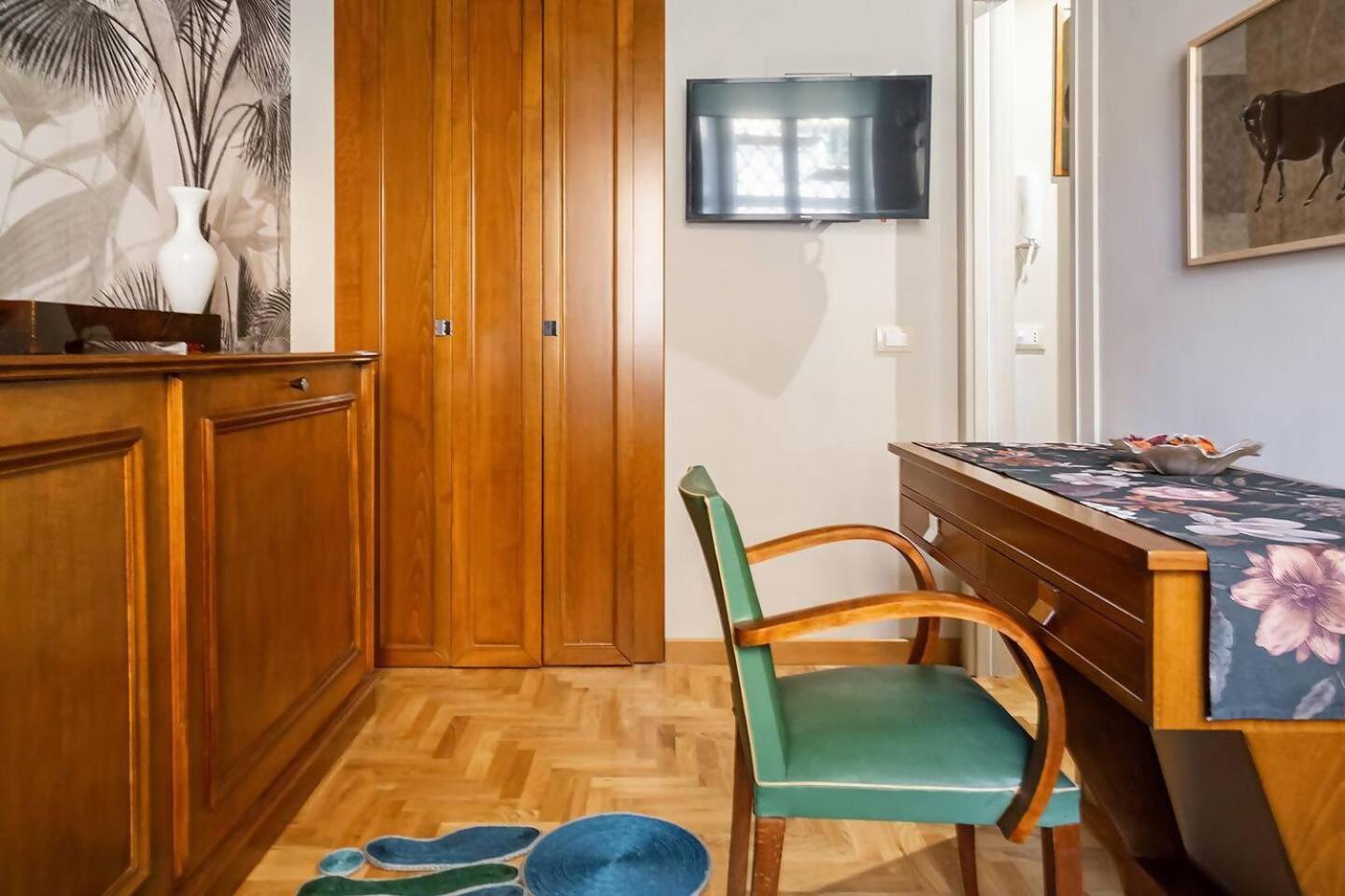Maison Et Studio Lorangerie Рим Экстерьер фото