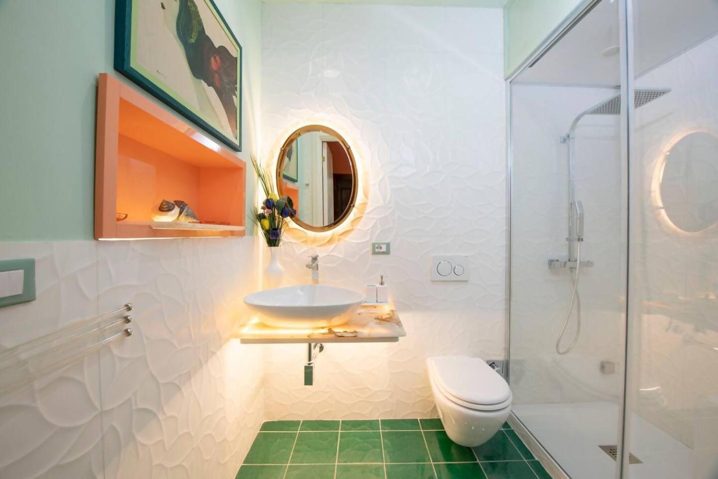Maison Et Studio Lorangerie Рим Экстерьер фото