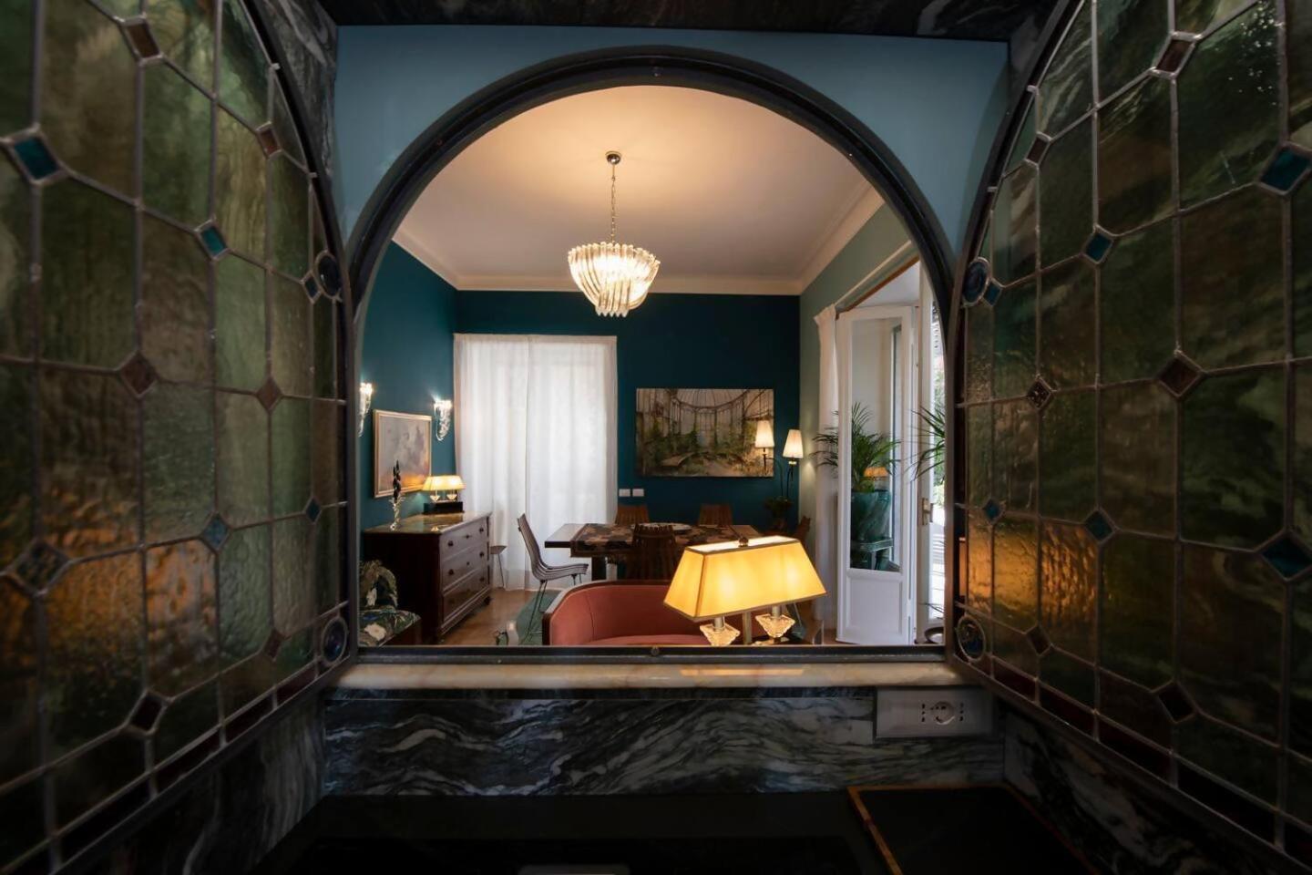 Maison Et Studio Lorangerie Рим Экстерьер фото