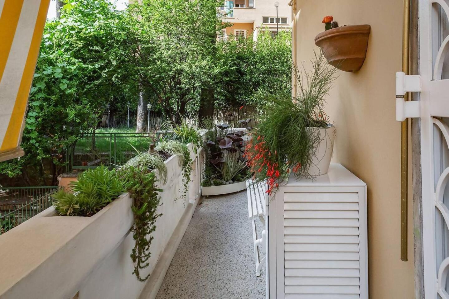 Maison Et Studio Lorangerie Рим Экстерьер фото