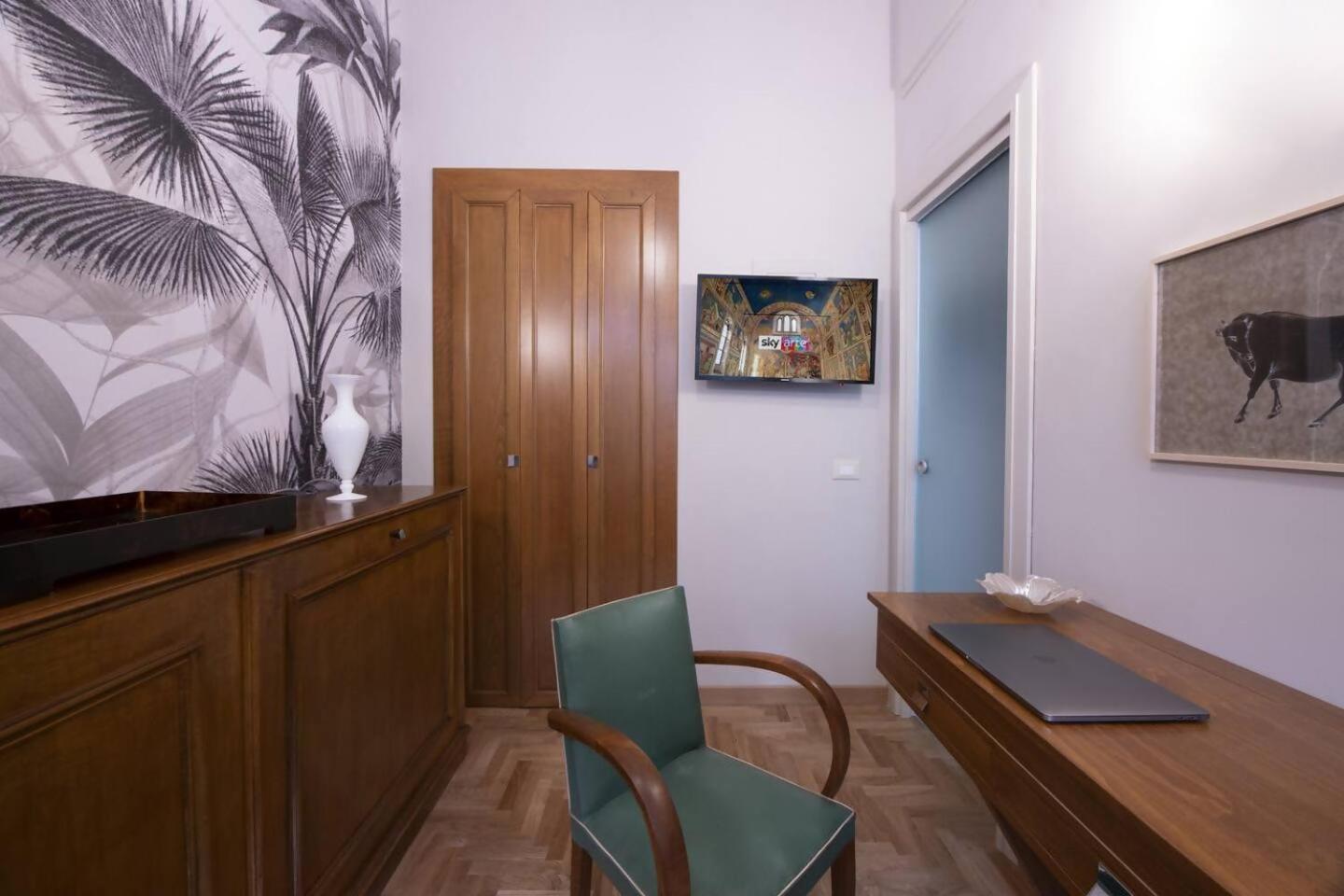 Maison Et Studio Lorangerie Рим Экстерьер фото