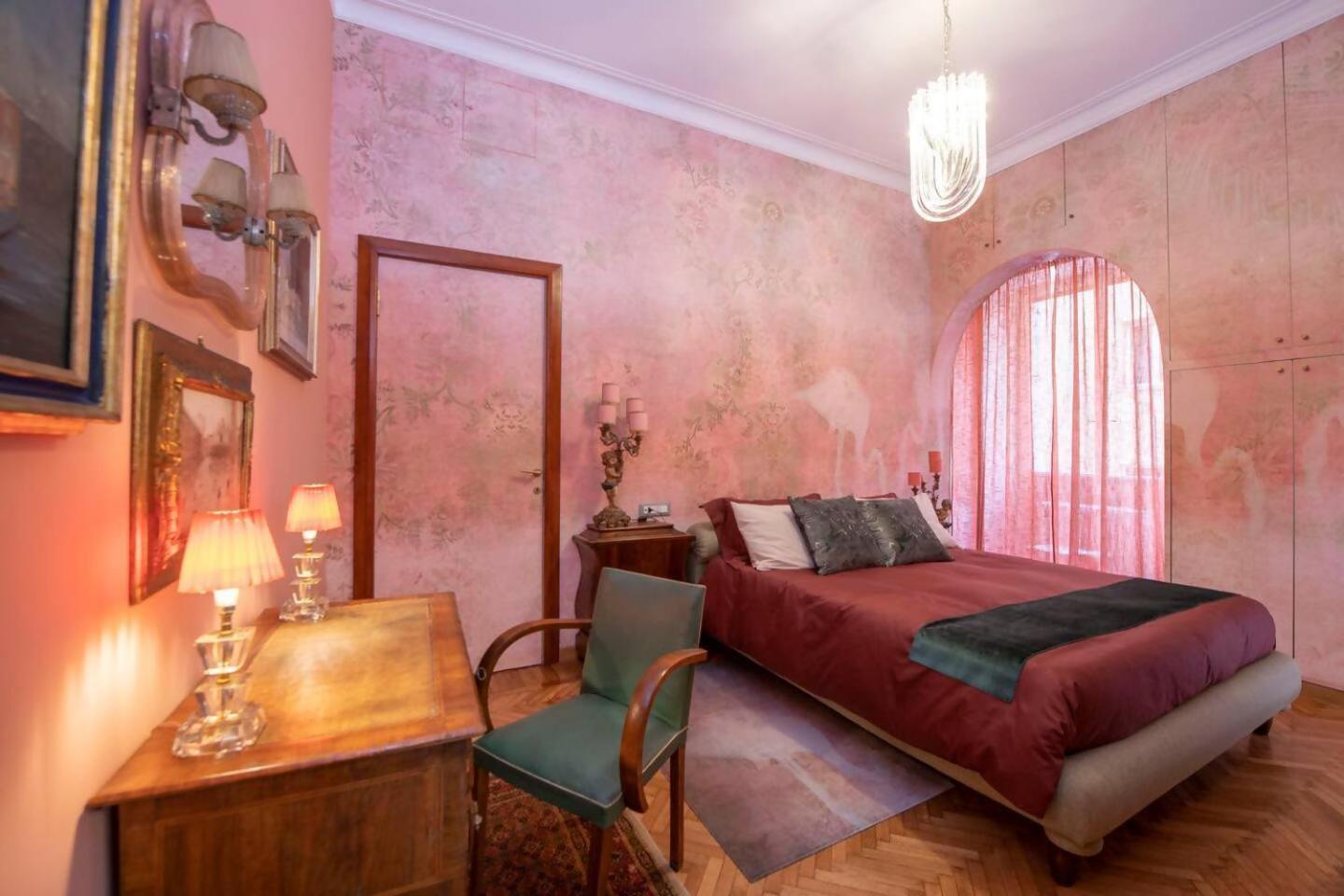 Maison Et Studio Lorangerie Рим Экстерьер фото