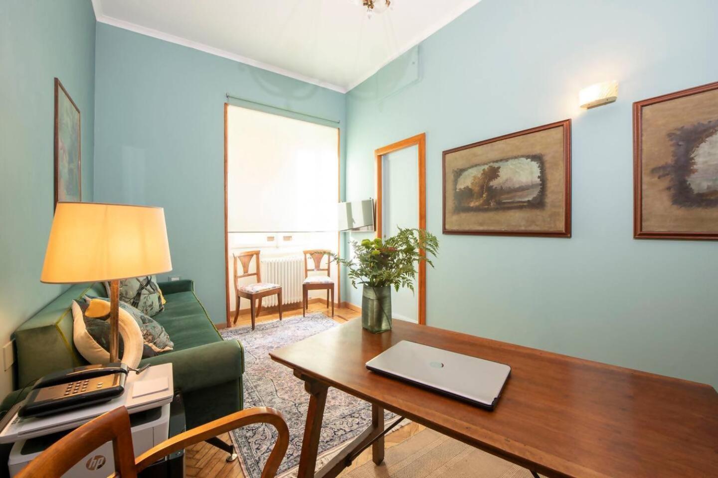 Maison Et Studio Lorangerie Рим Экстерьер фото
