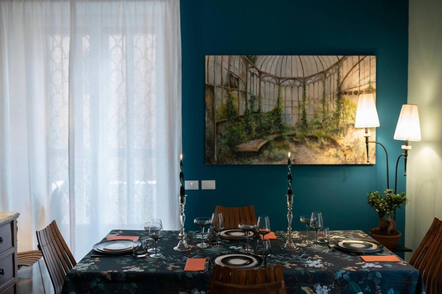 Maison Et Studio Lorangerie Рим Экстерьер фото