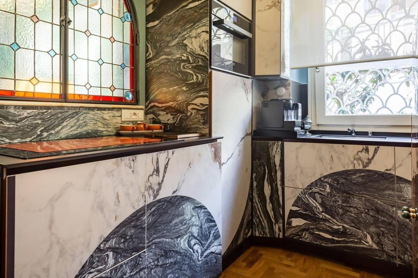Maison Et Studio Lorangerie Рим Экстерьер фото