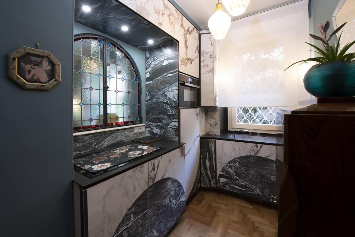 Maison Et Studio Lorangerie Рим Экстерьер фото