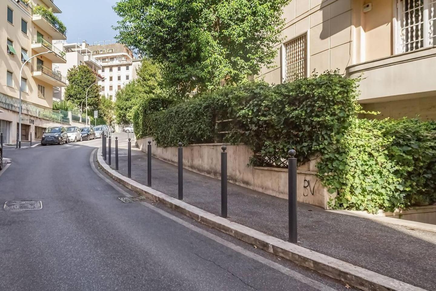 Maison Et Studio Lorangerie Рим Экстерьер фото