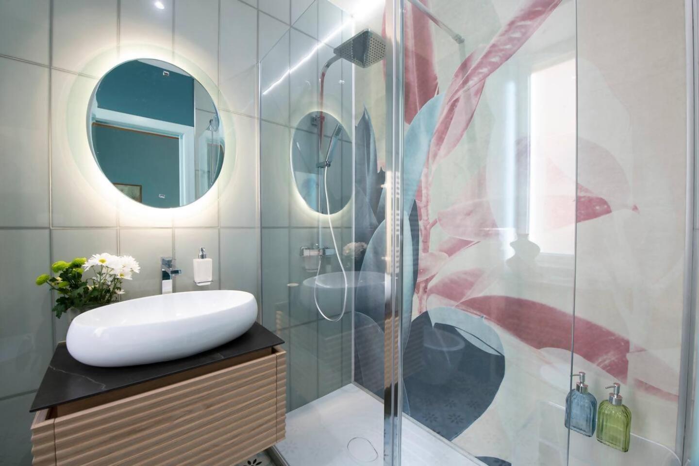 Maison Et Studio Lorangerie Рим Экстерьер фото