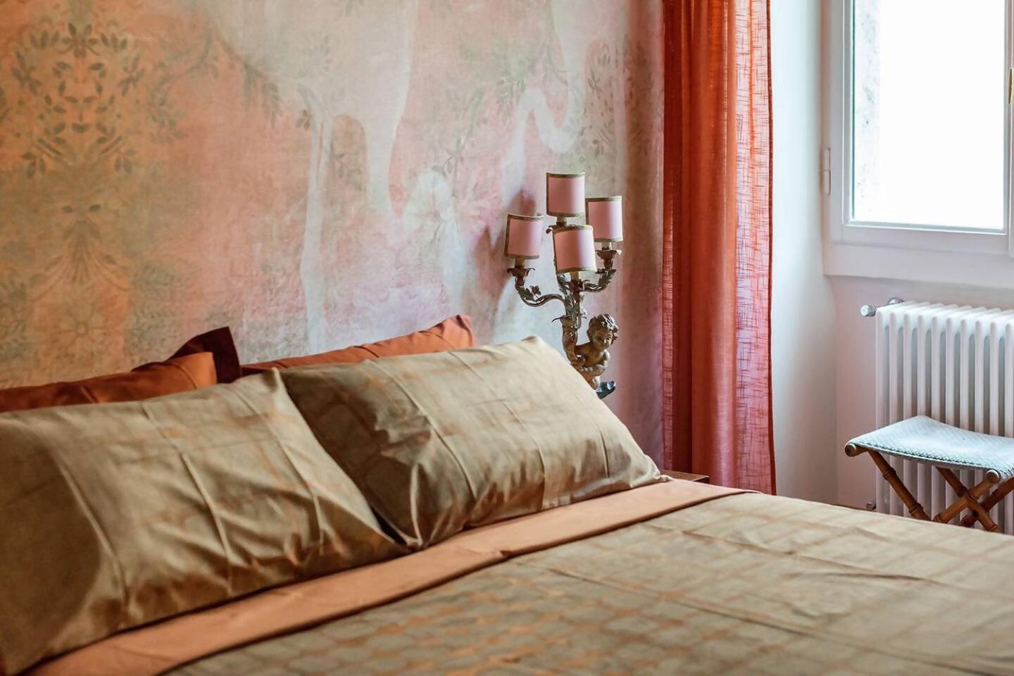 Maison Et Studio Lorangerie Рим Экстерьер фото