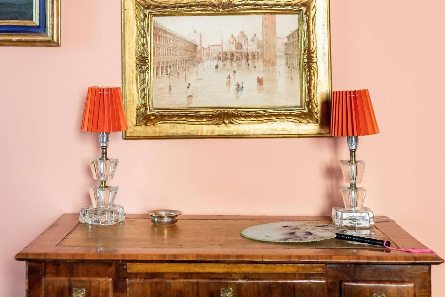 Maison Et Studio Lorangerie Рим Экстерьер фото