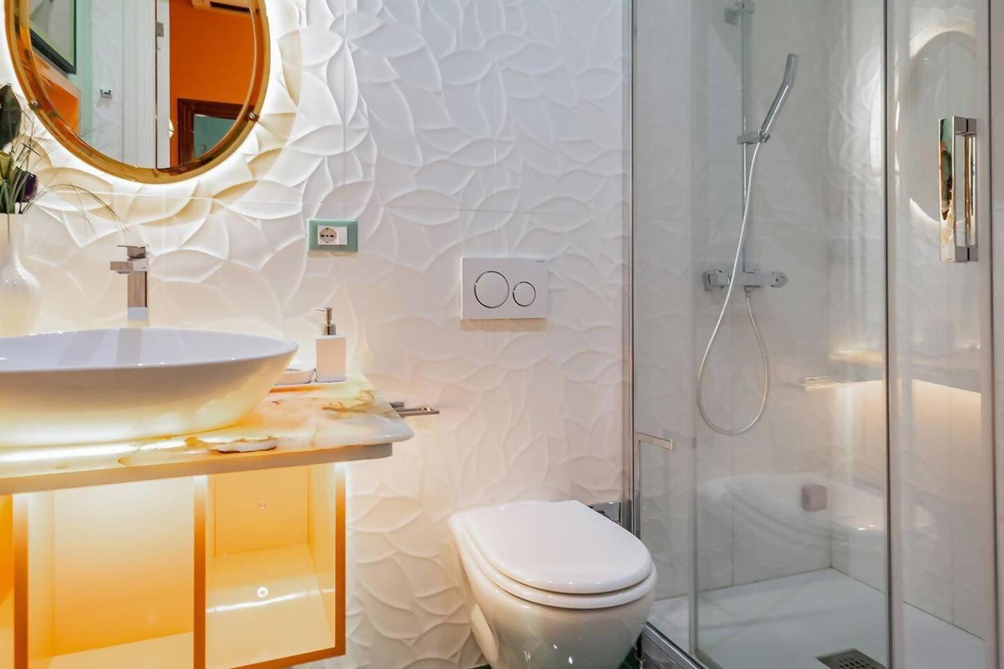 Maison Et Studio Lorangerie Рим Экстерьер фото
