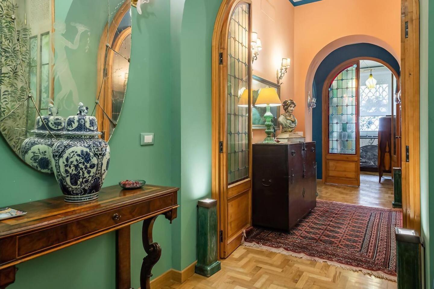 Maison Et Studio Lorangerie Рим Экстерьер фото