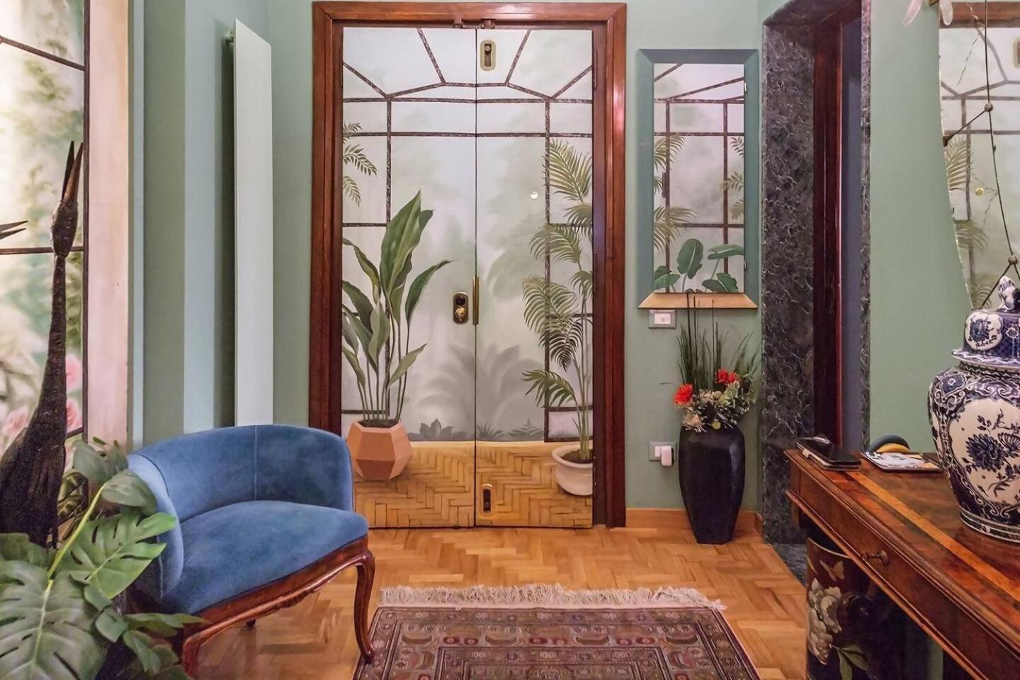 Maison Et Studio Lorangerie Рим Экстерьер фото