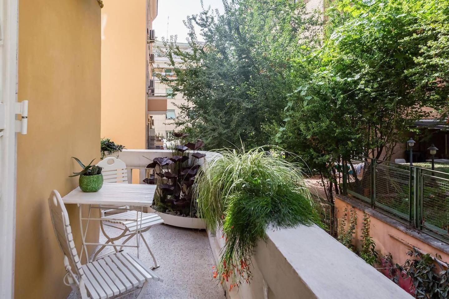 Maison Et Studio Lorangerie Рим Экстерьер фото
