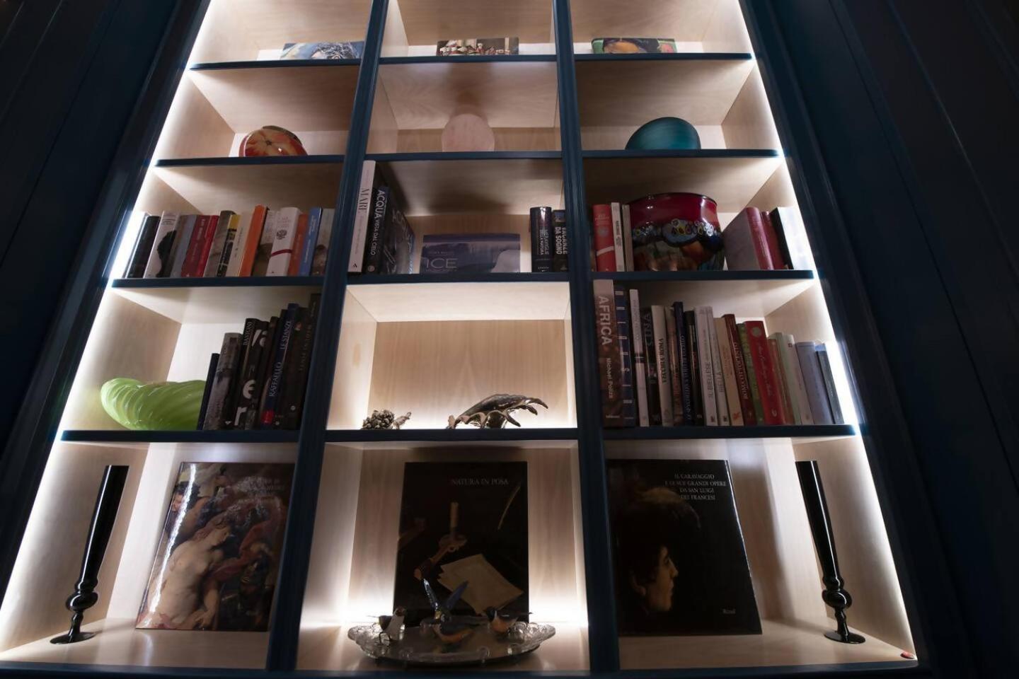 Maison Et Studio Lorangerie Рим Экстерьер фото