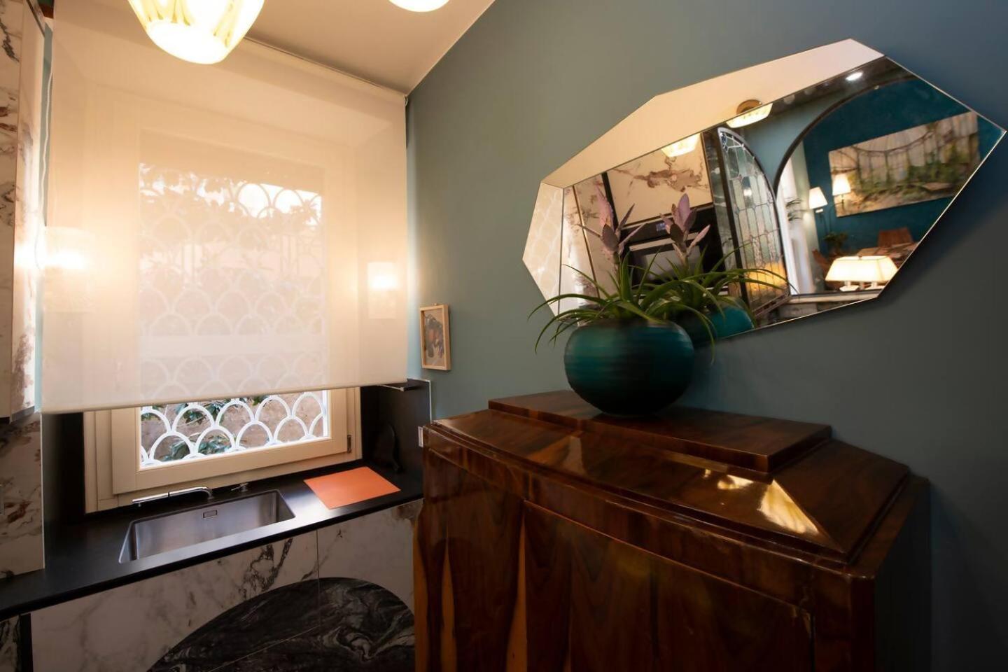 Maison Et Studio Lorangerie Рим Экстерьер фото