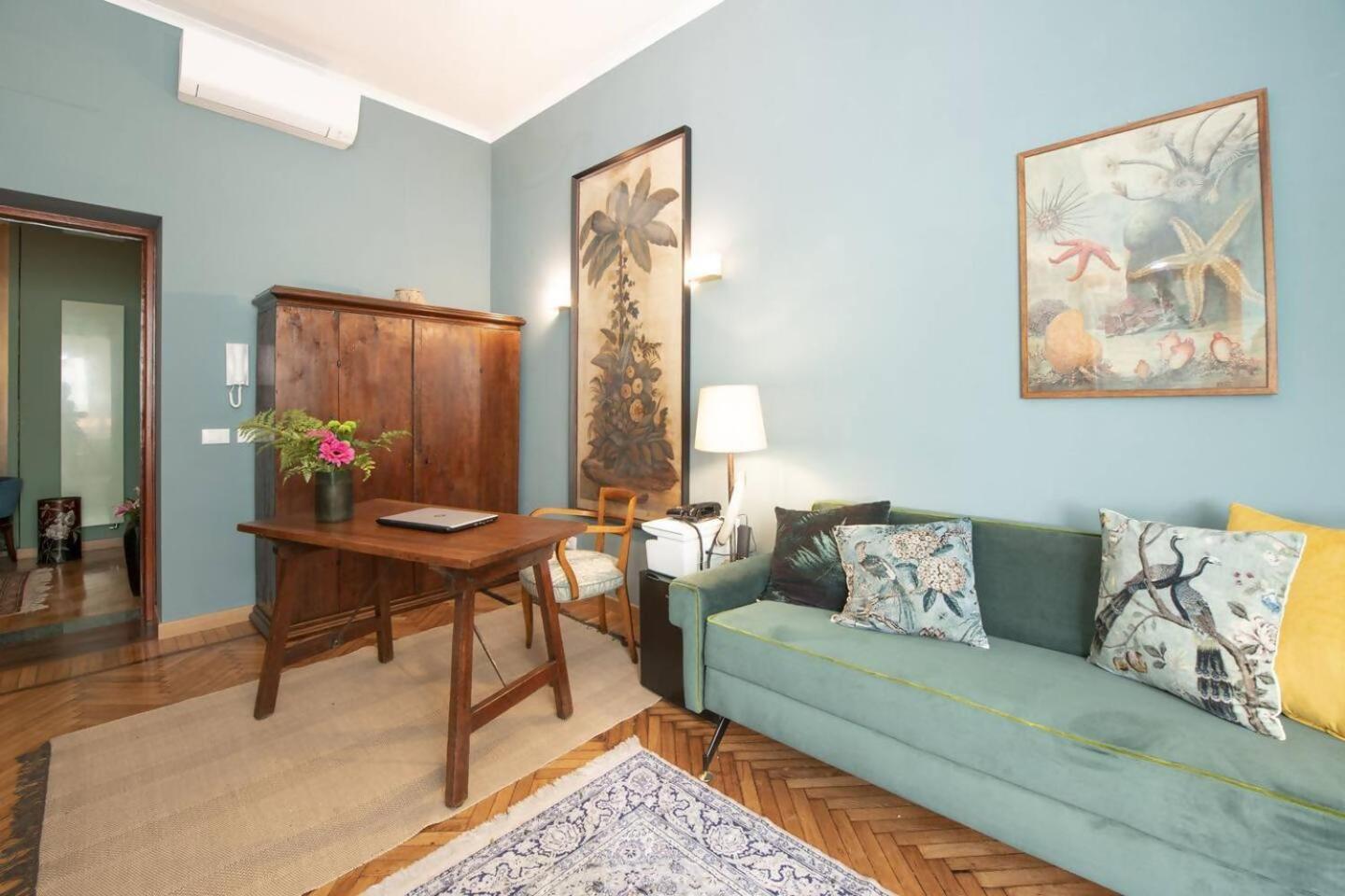 Maison Et Studio Lorangerie Рим Экстерьер фото